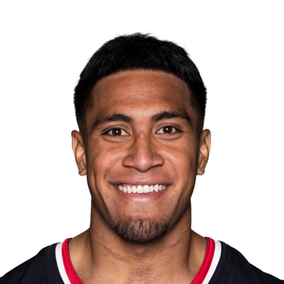 Henry To'oTo'o
