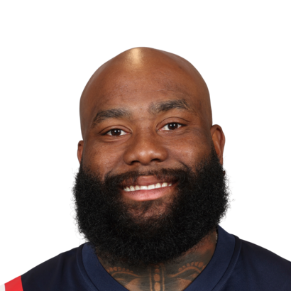 Morgan Moses