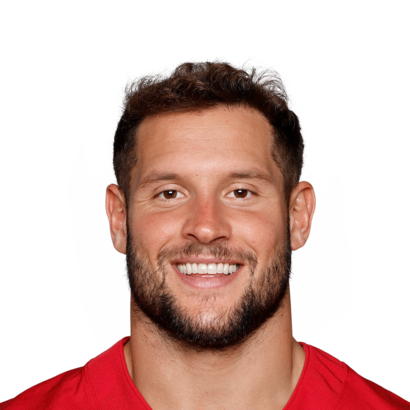 Nick Bosa