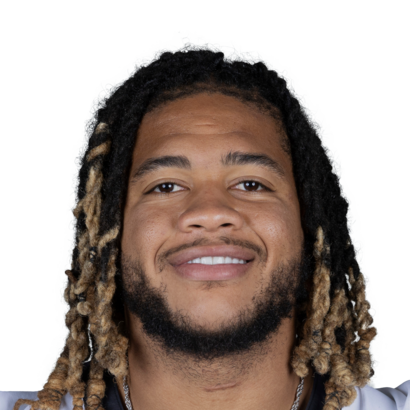 Chase Young