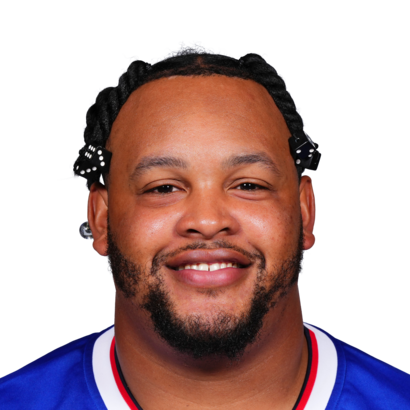 Dion Dawkins