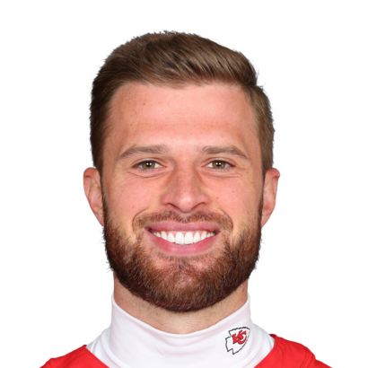Harrison Butker