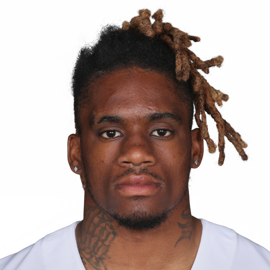 Shavon Revel