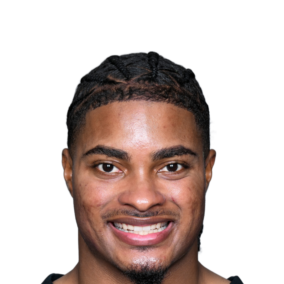 Jaquan Brisker