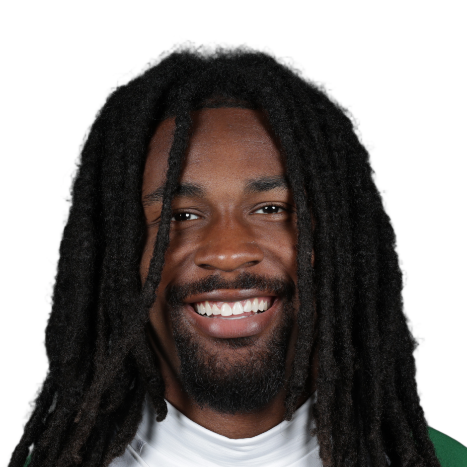Omar Cooper