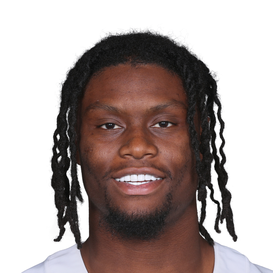George Pickens