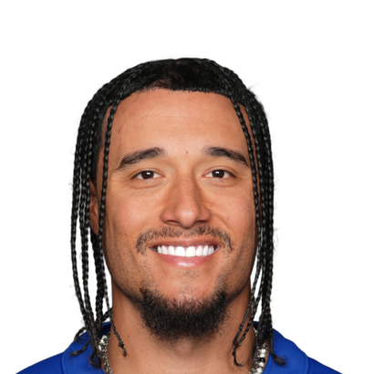 Isaiah Hodgins
