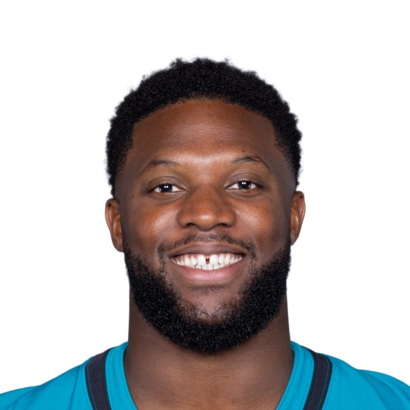 Josh Hines-Allen