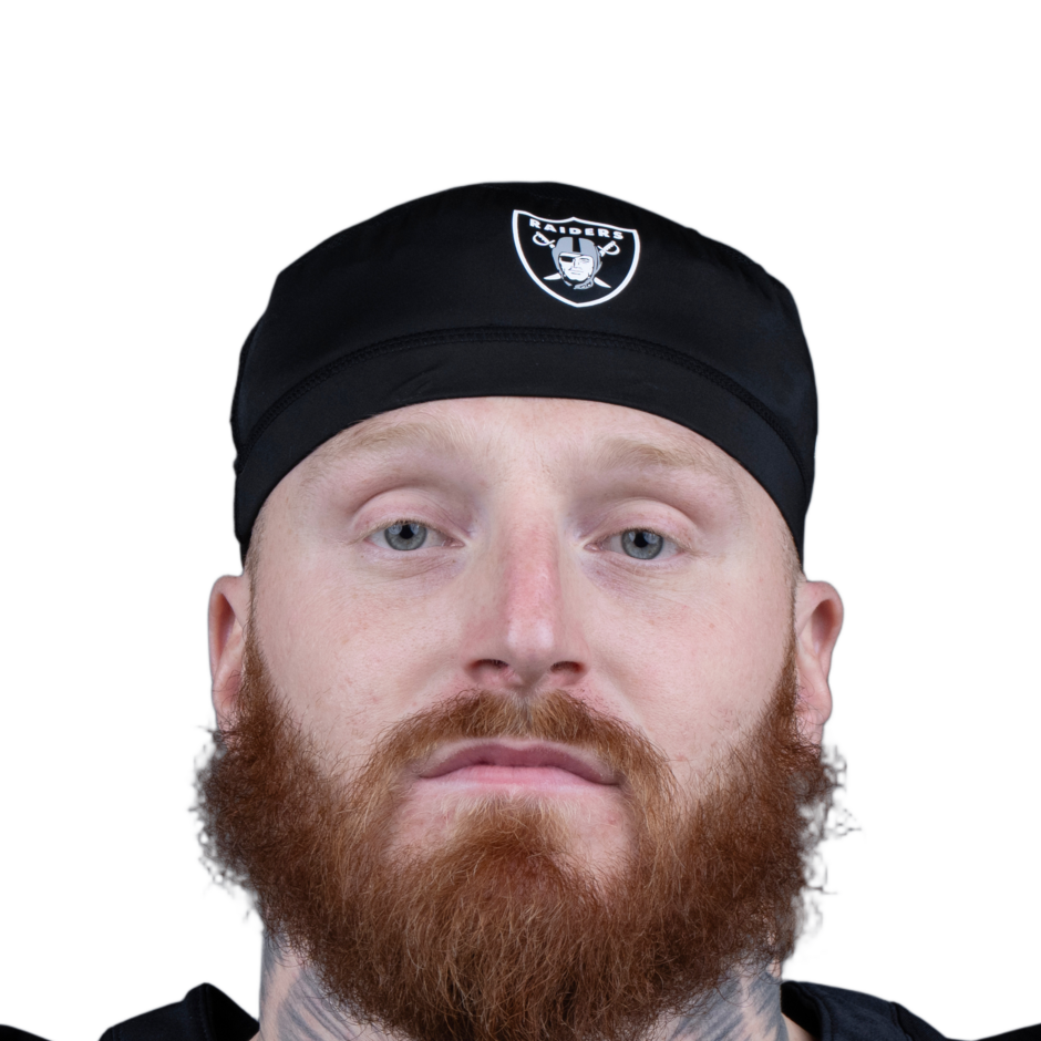 Maxx Crosby