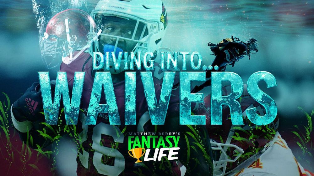 𤫠Sneaky Waiver Adds To Make