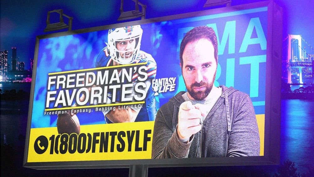 š„ This Offense Is A Fantasy Powder-Keg