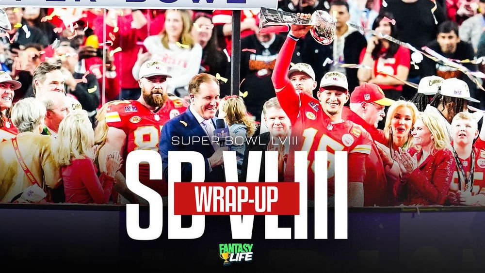 š The Chiefs Enter Dynasty Mode