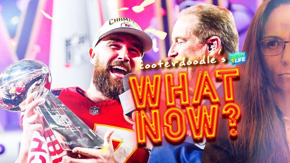 š KEY NFL Insider Offseason Notes