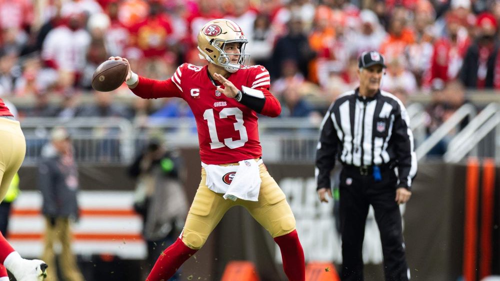 San Francisco 49ers vs. Denver Broncos Matchup Breakdown For Fantasy Football Week 4