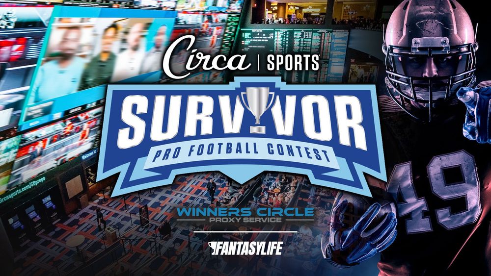 How to Win $10M in Circa Survivor Using Winners Circle Proxy