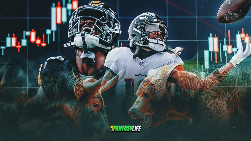 Dynasty Fantasy Football Stock Watch: George Pickens Continues To Rise
