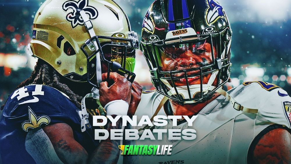 Week 8 Dynasty Debates: How Should We Value King Henry?