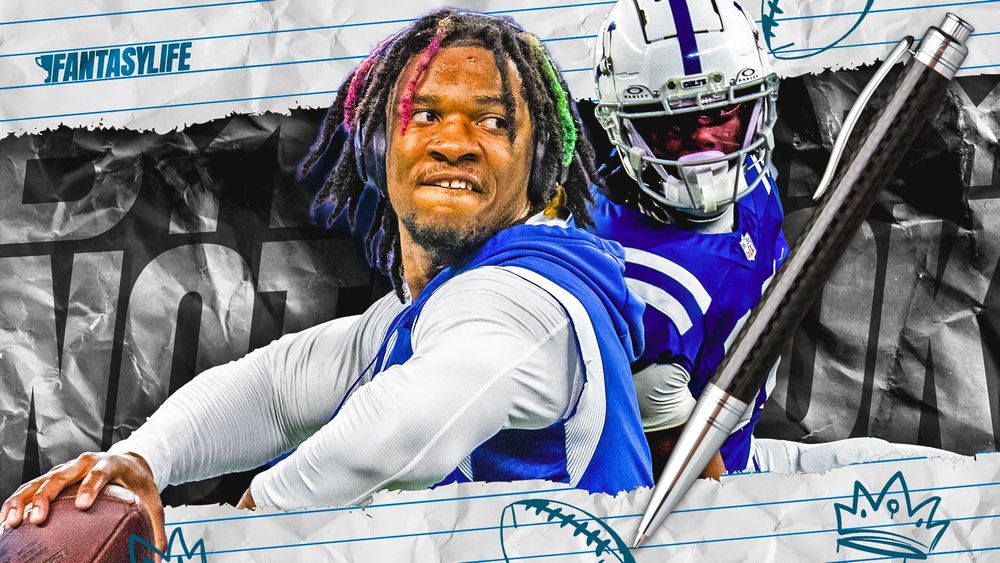 Dynasty Fantasy Football Takeaways from Week 3 of the NFL Preseason