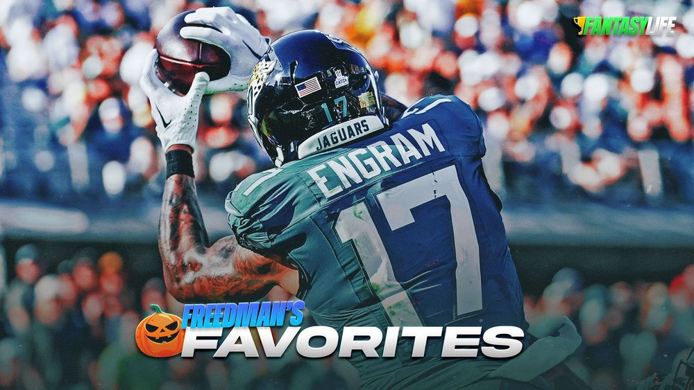 Tight Ends For Fantasy Football Week 9: Prime Evan Engram