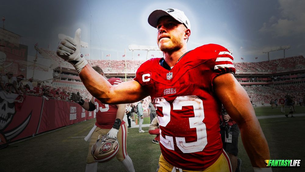 Fantasy Football 2025 Power Rankings: Redraft Or Guillotine Leagues™?