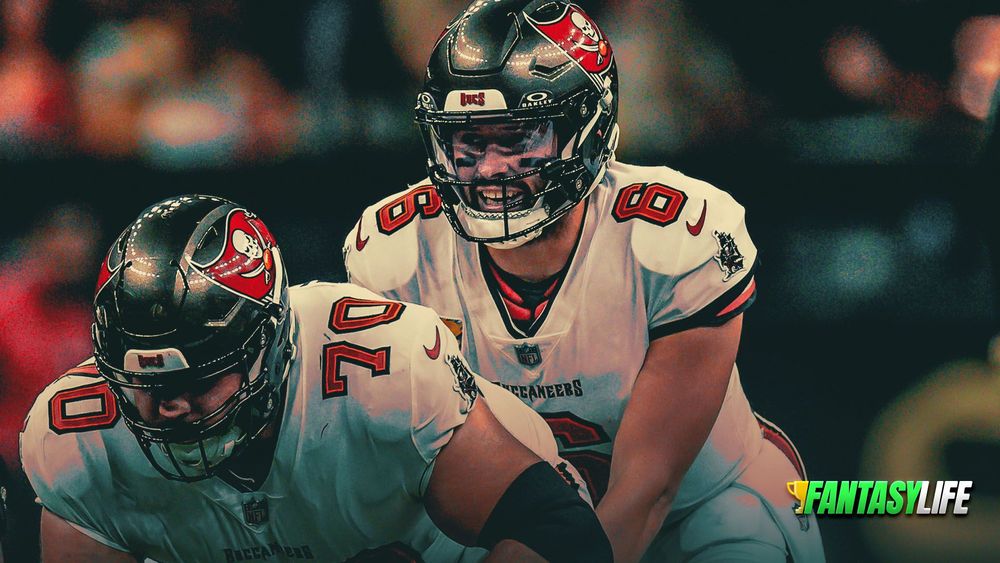 Contenders and Pretenders in both NFL and Fantasy Football