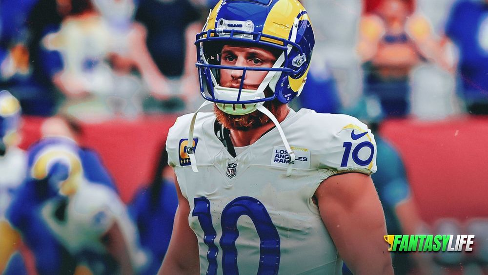 Lots of Games To Attack In Week 7