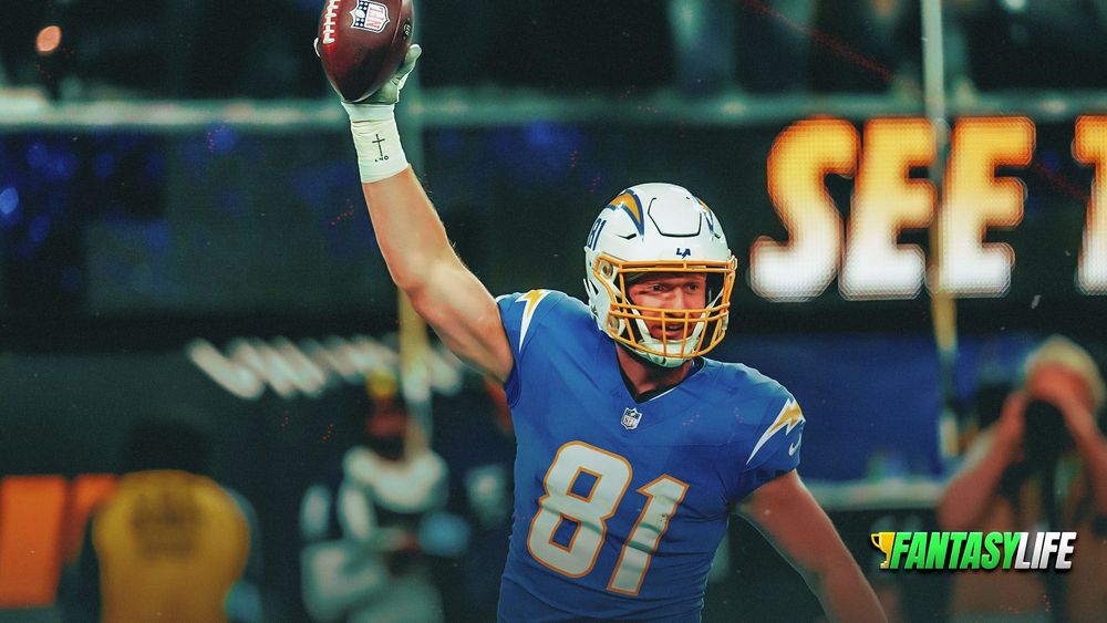 Fantasy Streamers To Get You Through Week 12's Byes