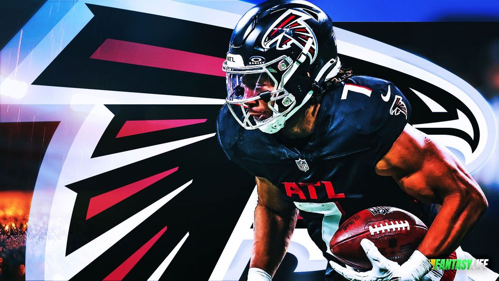 Atlanta Falcons 2025 Team Preview and Fantasy Football Outlook