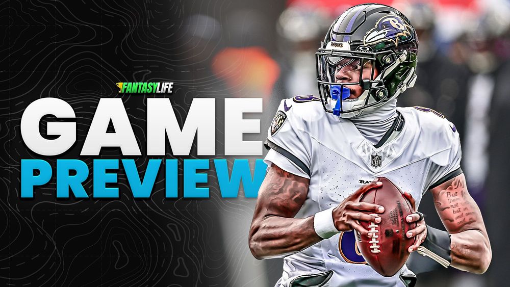Ravens vs Steelers Predictions and Preview For Week 16