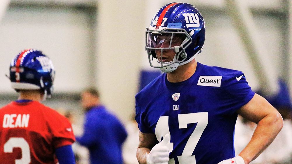 A Sleeper TE for 2024 Fantasy Football Has Emerged