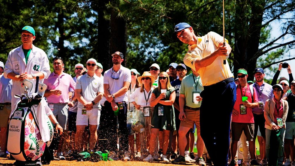 2024 Wyndham Championship Course Preview & Early Bet