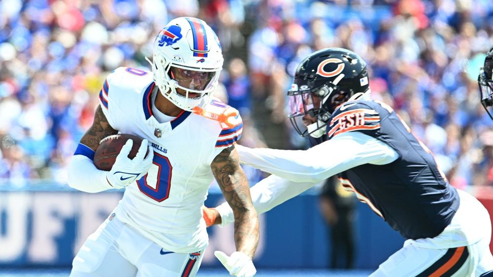 Preseason Week 1 Instant Recap: Utilization and Usage Takeaways for Fantasy Football