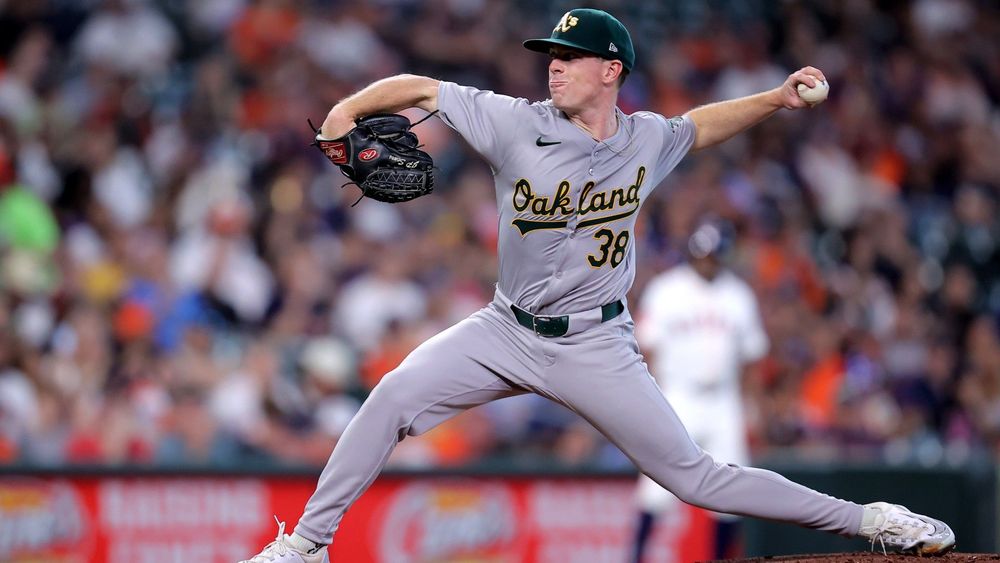 Best MLB Bets Today: Top Picks For Sunday, May 19