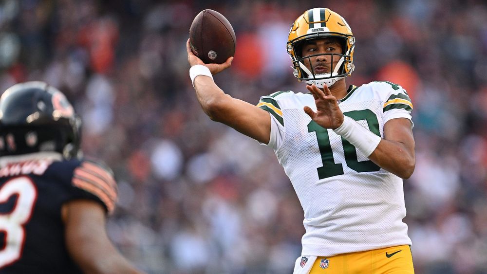Green Bay Packers vs. Chicago Bears Matchup Breakdown For Fantasy Football Week 5