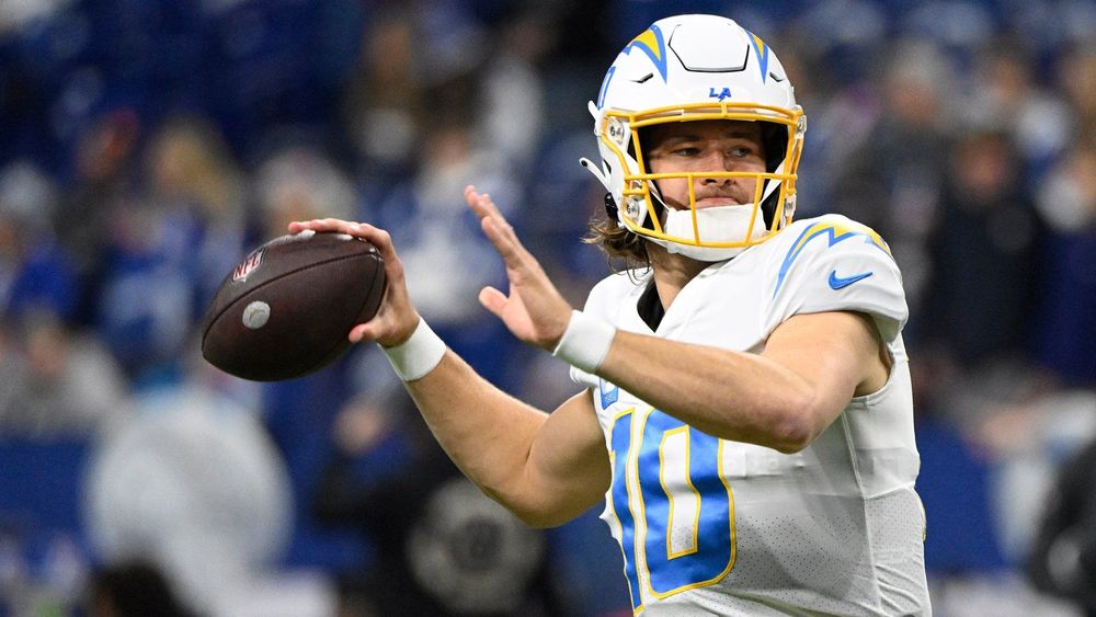 Los Angeles Chargers vs. Denver Broncos Matchup Breakdown For Fantasy Football Week 5