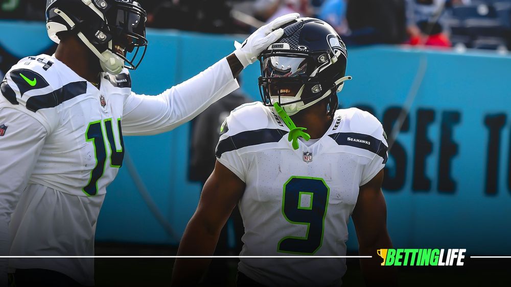 Anytime Touchdown Bets for Week 1: Will New Coaching Unleash Kenneth Walker?