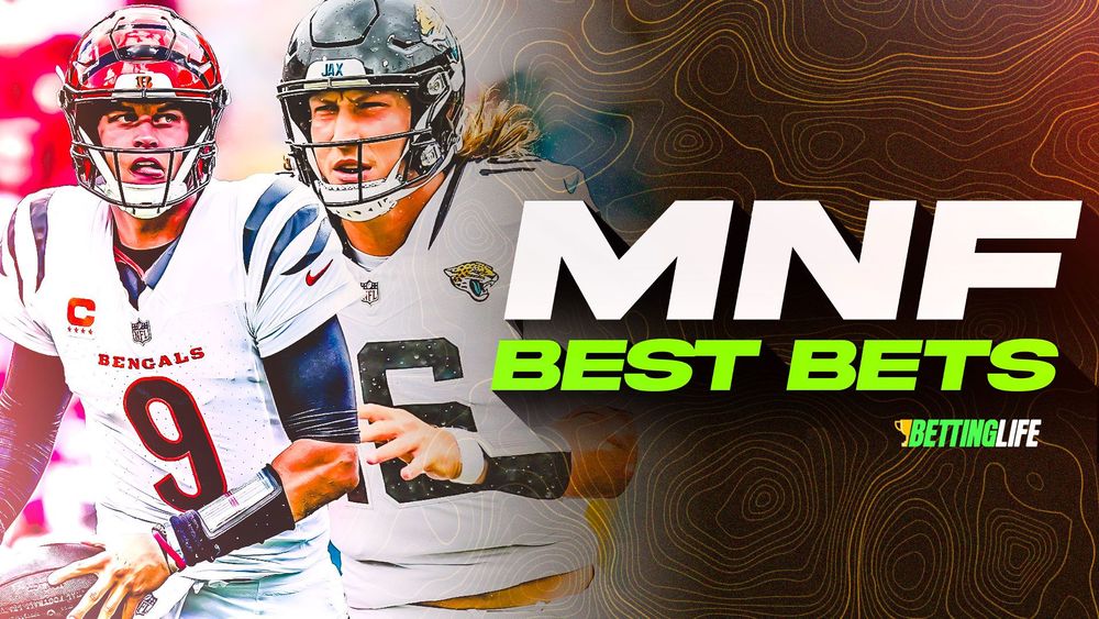Best Bets for Week 3 Monday Night Football: Bills vs. Jaguars & Bengals vs. Commanders