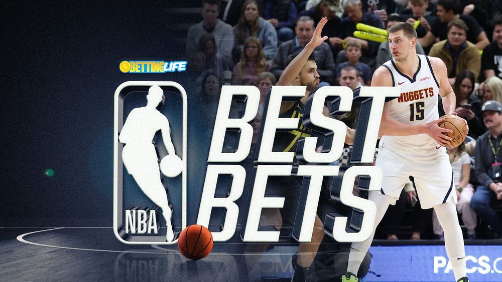 NBA Bets Today - Bets for Wednesday, April 10
