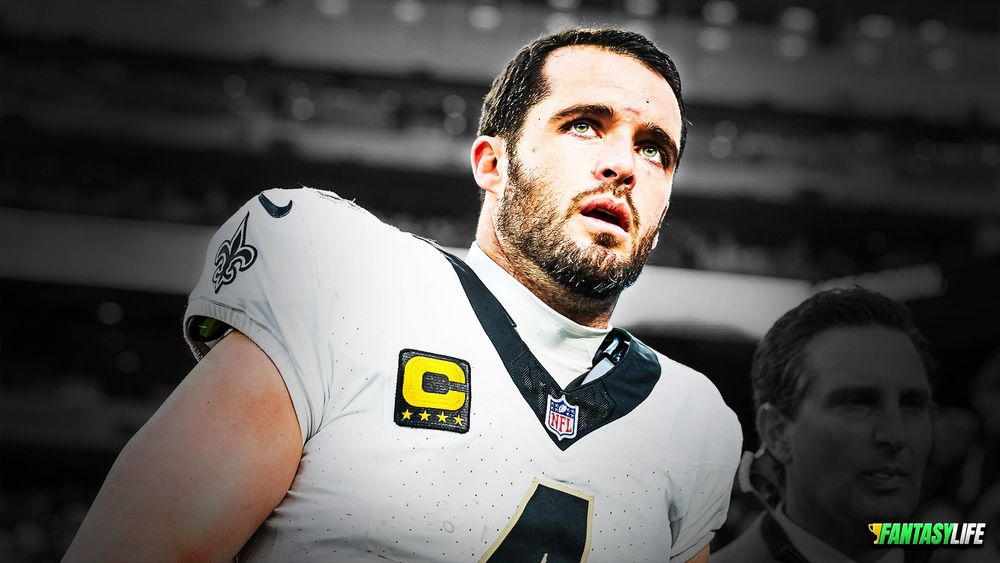 The Latest QB Rumors Before The NFL Draft