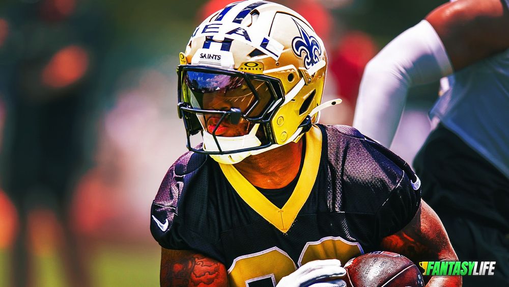 Five Late-Round Sleepers For 2025 Fantasy Football