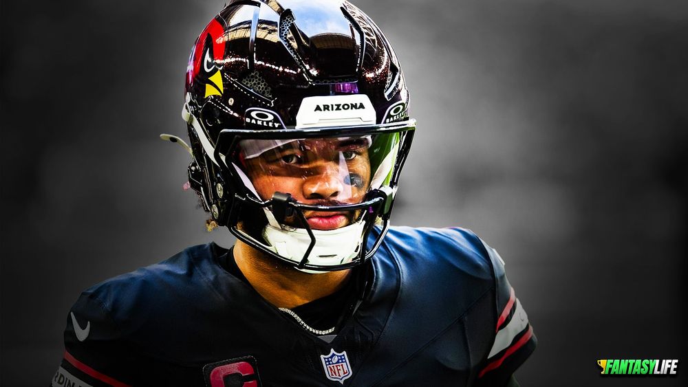 A QB Primed To Bounce Back In Fantasy Football 2025