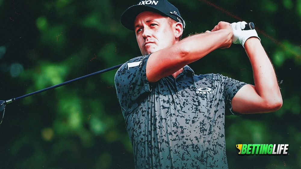 Best Bets For The Butterfield Bermuda Championship 2024