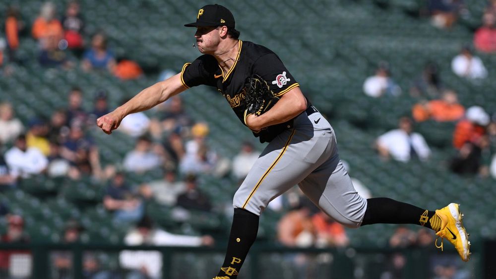 Top MLB Picks for June 5: Trust the Pirates on Wednesday