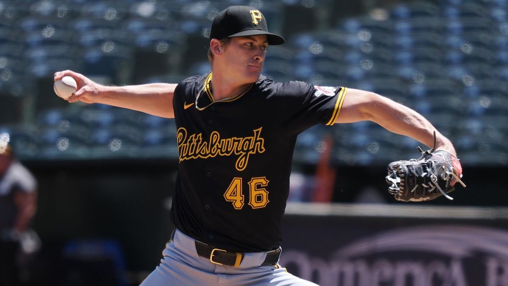 MLB Bets Today - Picks For Tuesday, May 7th