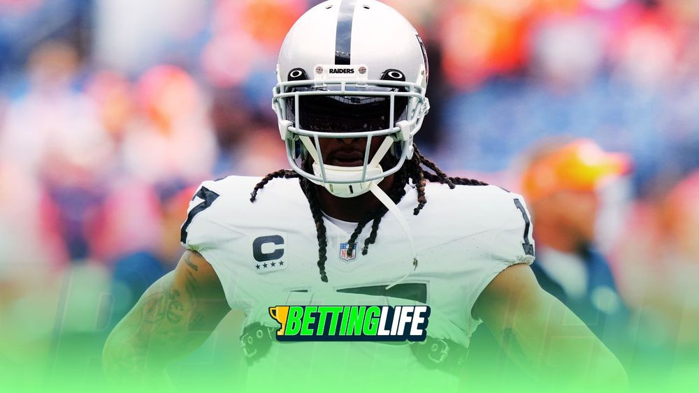 Best Bet for the Las Vegas Raiders in 2024