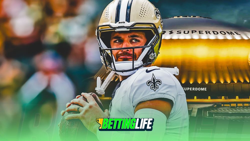 Quarterback Props to Bet for the 2024 NFL Season