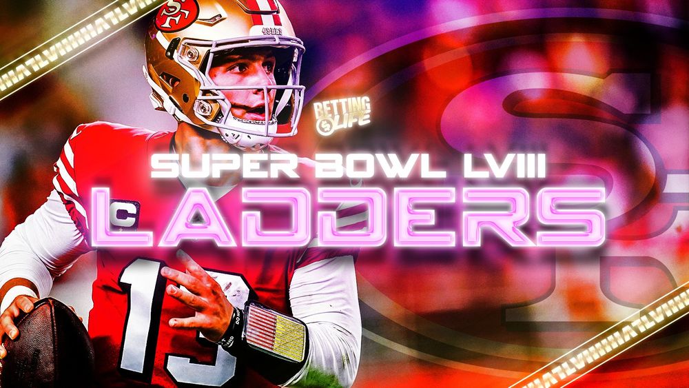 Super Bowl 58 Betting Breakdown. Ladder Bets to Target.