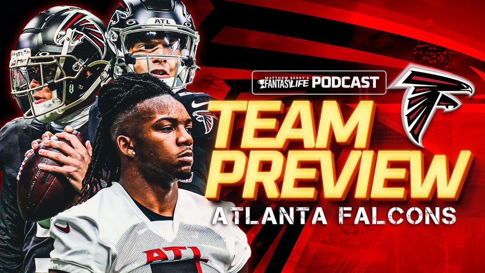 2023 Team Preview: Atlanta Falcons