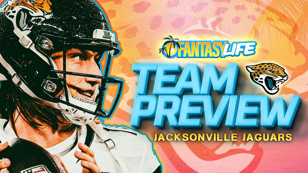 2023 Team Preview: Jacksonville Jaguars