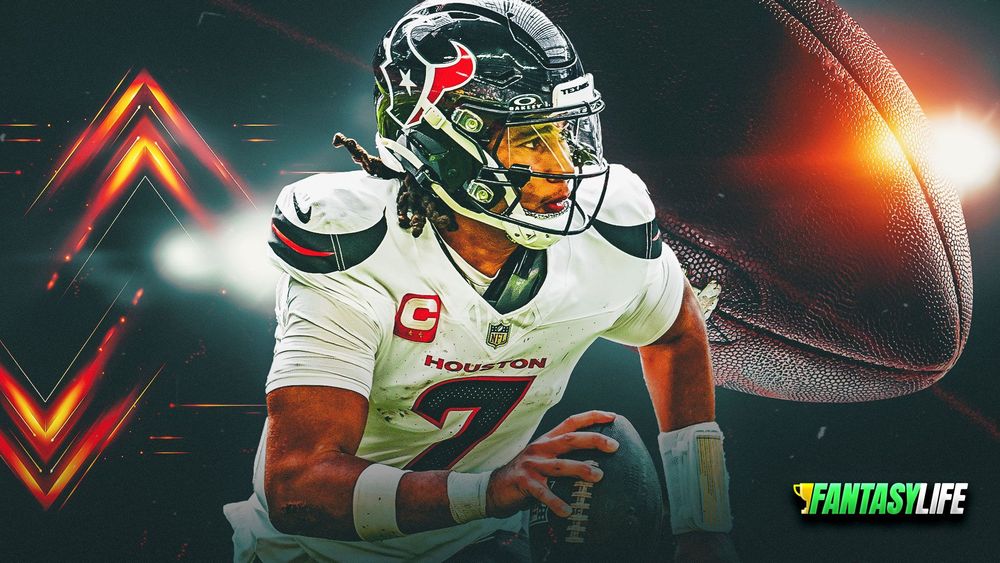 Week 6 Underdog and PrizePicks Pick'em Plays: C.J. Stroud Over